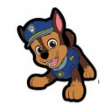Crocs Jibbitz Paw Patrol Chase 1 10012058