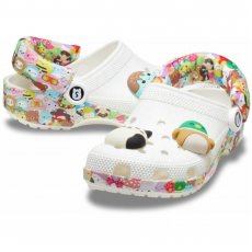 Crocs Papucs Squishmallows Classic Clog 210216-90H