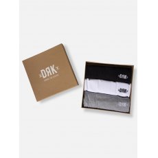 Dorko Férfi Póló T-SHIRT BOX SET DT24140M___0131