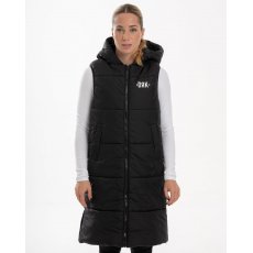 Dorko Női Mellény SELINA VEST WOMEN DT24147W___0001