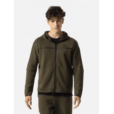 Dorko Férfi Cipzáras Pulóver ASHTON ZIPPED SWEATER MEN DT24115M___0321