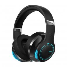 Edifier HECATE G5BT Gamer Bluetotth És Vezetékes Fejhallgató Fekete