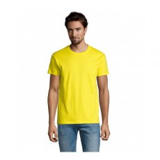 Sol\'s Férfi Póló Imperial SO11500-Yellow