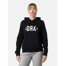 Dorko Női Pulóver RILEY HOODIE WOMEN DT24155W___0001