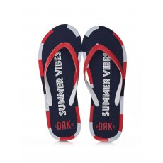 Dorko Női Papucs STRIPE STEP DS24S62W___0146