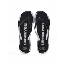 Dorko Női Papucs STRIPE STEP DS24S62W___0101