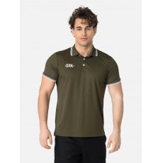 Dorko Férfi Galléros Póló GRAND SLAMMER T-SHIRT MEN DT2490M____0300