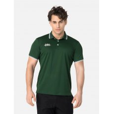 Dorko Férfi Galléros Póló GRAND SLAMMER T-SHIRT MEN DT2490M____0312