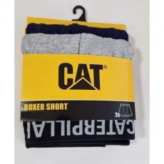 Caterpillar Férfi Alsónadrág (boxer)DBS22 CAT-UW-017-VSZ