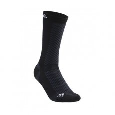 Craft Zokni WARM MID 2-PACK SOCK 1905544-999900