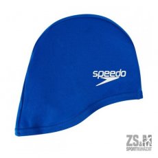 Speedo Gyerek Úszósapka POLY CAP JU BLUE 8-710110309