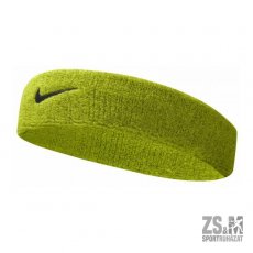 Nike Fejpánt NIKE SWOOSH HEADBAND ATOMIC N.NN.07.710 