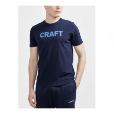 Craft Férfi Póló CORE CRAFT SS TEE M 1911667-396000