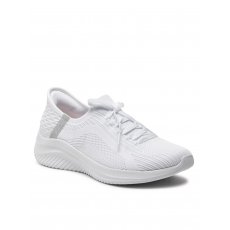 Skechers Női Utcai Cipő ULTRA FLEX 3.0-BRILL 149710-WHT