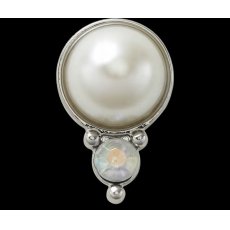 Crocs Jibbitz Pearl Drop Charm 10012493