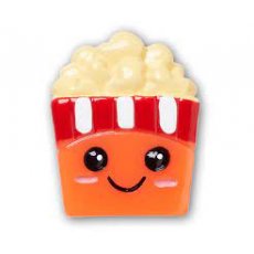 Crocs Jibbitz Cutesy Popcorn Bucket 10012393