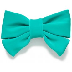 Crocs Jibbitz Hyper Black Bow 10013326