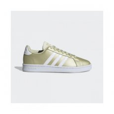 Adidas Női Utcai Cipő GRAND COURT GY6013 