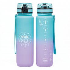 Ars Una Motivációs Kulacs KÉK-LILA 56574555