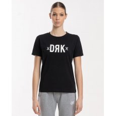 Dorko Női Póló RAYA T-SHIRT WOMEN DT25S57W___0001
