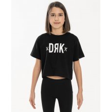 Dorko Gyerek Póló AFRA CROP TOP GIRL DT25S90G___0001