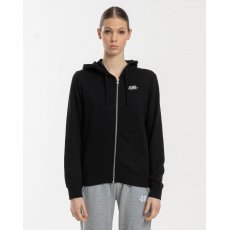 Dorko Női Cipzáras Pulóver KIRA ZIPPED SWEATER WOMEN DT25S50W___0001