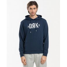 Dorko Férfi Pulóver RYDER HOODIE MEN DT25S03M___0400