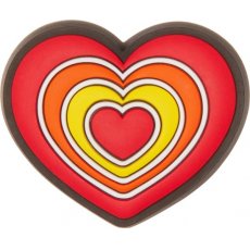 Crocs Jibbitz LED Heart 10007372