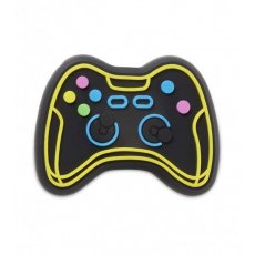 Crocs Jibbitz Lights Up Gaming Controller 10012238