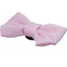 Crocs Jibbitz Pink Oversized Bow 10013131