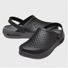 Crocs Papucs InMotion Clog 209964-001