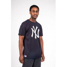 New Era Férfi Póló MAJICA NOS MLB REGULAR TEE NEYYAN 60416752