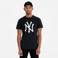 New Era Férfi Póló MAJICA NOS MLB REGULAR TEE NEYYAN 60416750