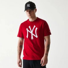 New Era Férfi Póló MAJICA NOS MLB REGULAR TEE NEYYAN  60590462