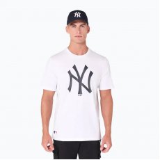 New Era Férfi Póló MAJICA NOS MLB REGULAR TEE NEYYAN 60416755