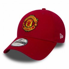 New Era Baseballsapka KAPA TS MU25 BASIC 9FORTY MANU 11213219