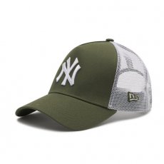 New Era Baseballsapka KAPA LEAGUE ESSENL 940 AF TRCKR NEYYAN 12523894