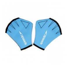 Speedo Úszókesztyű Aqua Glove  (UK) 8-069190309