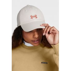 Under Armour Női Baseballsapka Women's UA Blitzing Adj 1376705-114