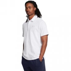 Under Armour Férfi Galléros Póló UA Icon Polo 1386608-100