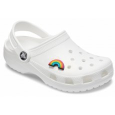 Crocs Jibbitz Rainbow 10007117