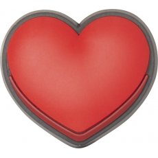 Crocs Jibbitz Heart 10007339