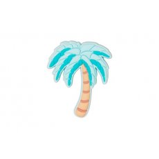 Crocs Jibbitz Palm Tree 10007454
