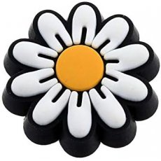 Crocs Jibbitz Daisy 10007608