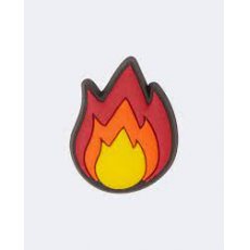 Crocs Jibbitz Fire 10007682