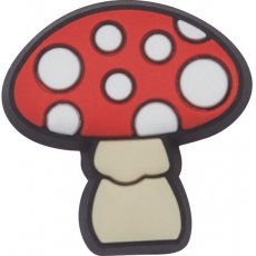 Crocs Jibbitz Mushroom 10008794