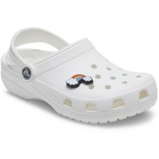 Crocs Jibbitz Rainbow with Clouds 10009423
