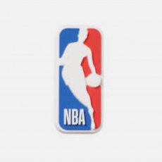 Crocs Jibbitz NBA Logo 10011550