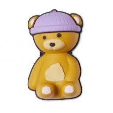Crocs Jibbitz Teddy Bear with Beanie 10011684