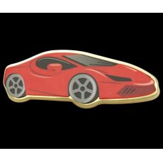 Crocs Jibbitz Luxury Sportscar 10012257